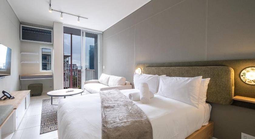 Bo'Kaap Apartment | 28 m² Apartment ∙ 1 bedroom ∙ 2 guests