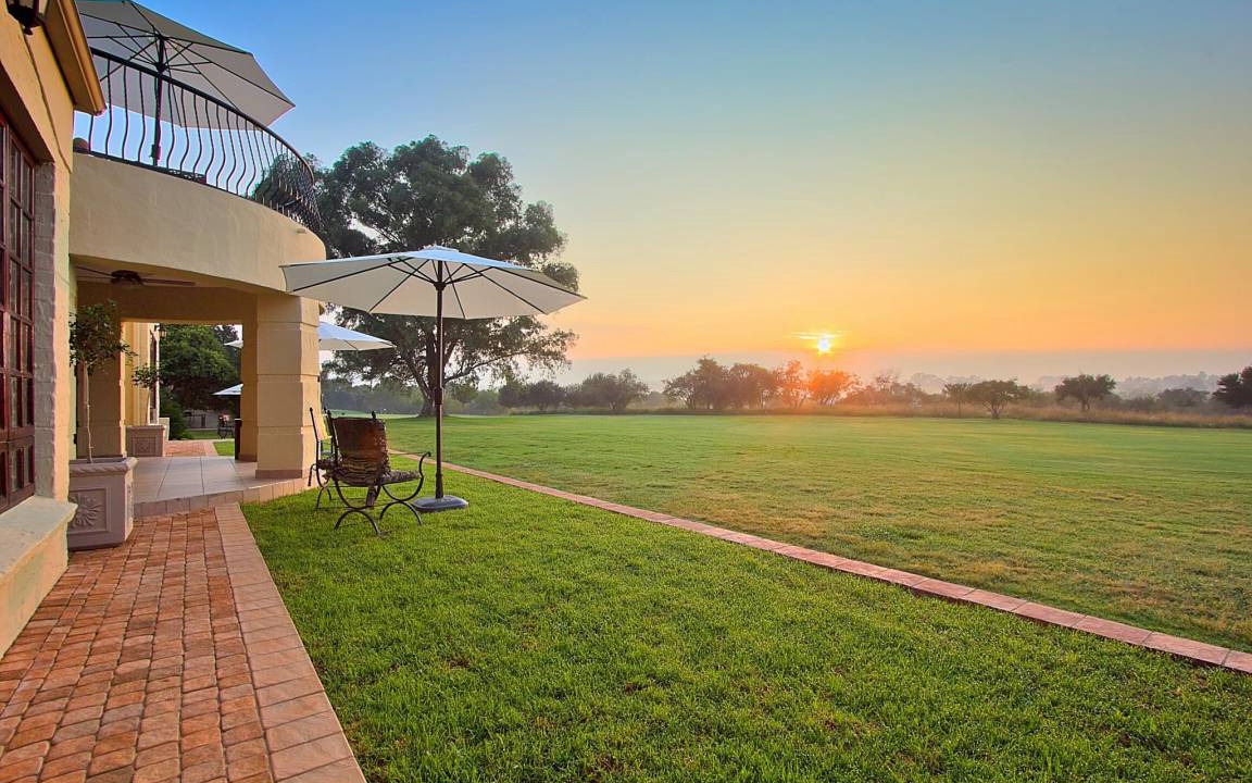 Centurion Bed & Breakfast | 28 m² Bed and breakfast ∙ 127 guests