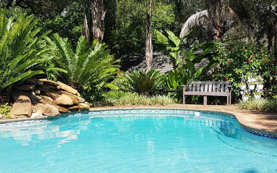 Hazyview Bed & Breakfast | 280 m² Bed and breakfast ∙ 3 bedrooms ∙ 127 guests