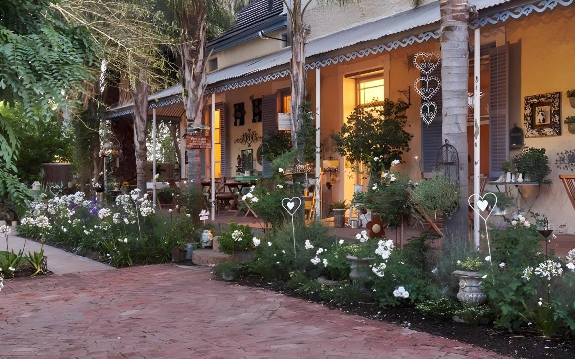 Cederberg Bed & Breakfast | 29 m² Bed and breakfast ∙ 2 bedrooms ∙ 4 guests