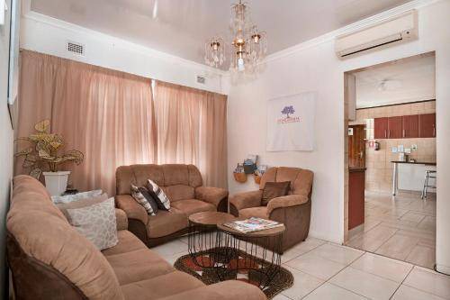 Pinetown Cabin | 29 m² Lodge ∙ 4 guests