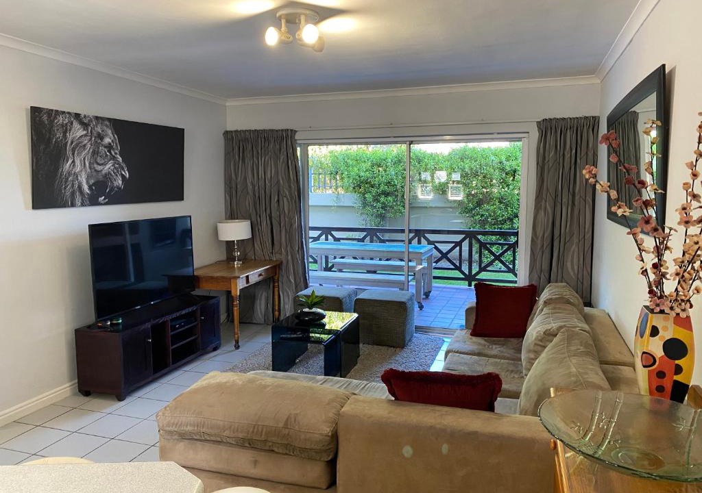 Knysna Central Apartment | 29 Summer Place