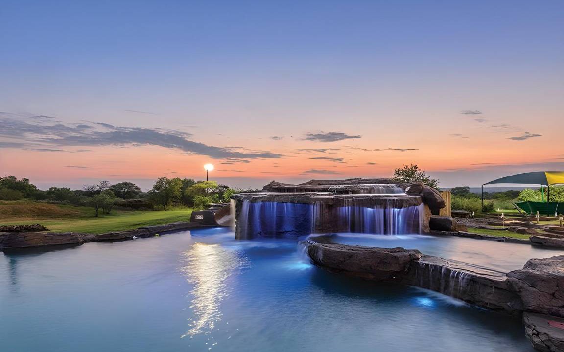 Moses Kotane Resort | 296 m² Resort ∙ 3 bedrooms ∙ 127 guests