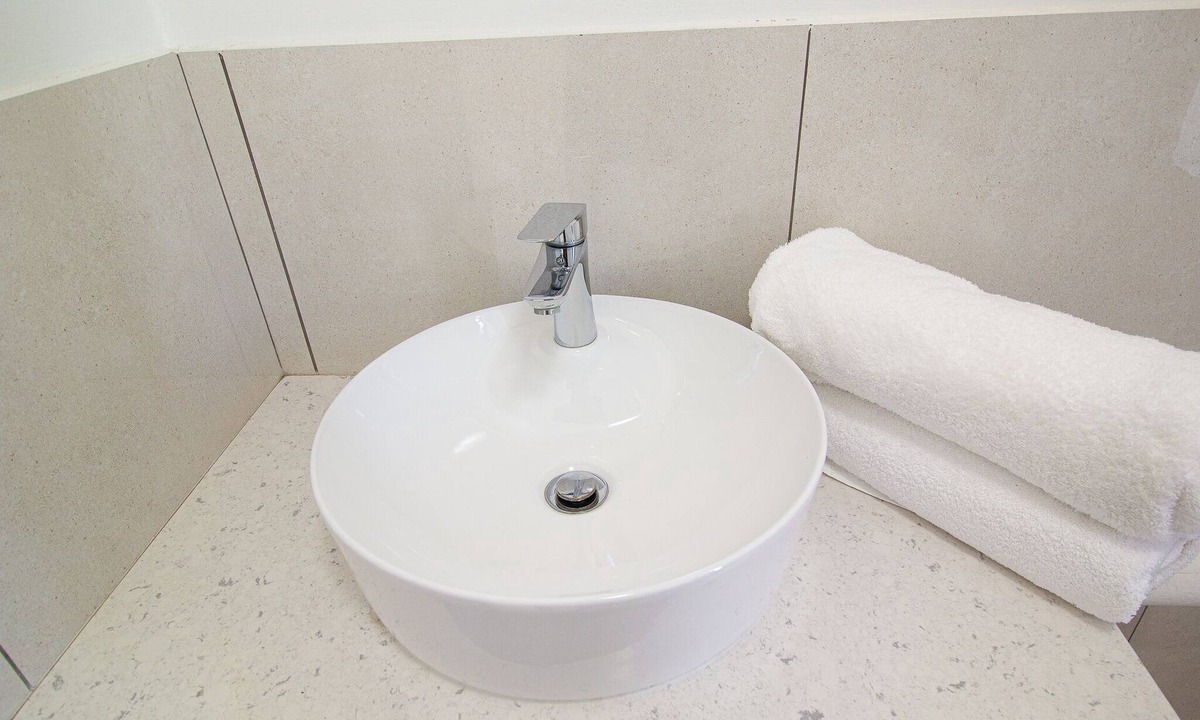 Greater Johannesburg Metropolitan Area Apartment | 2BR-2BA - Rivonia Residence 1