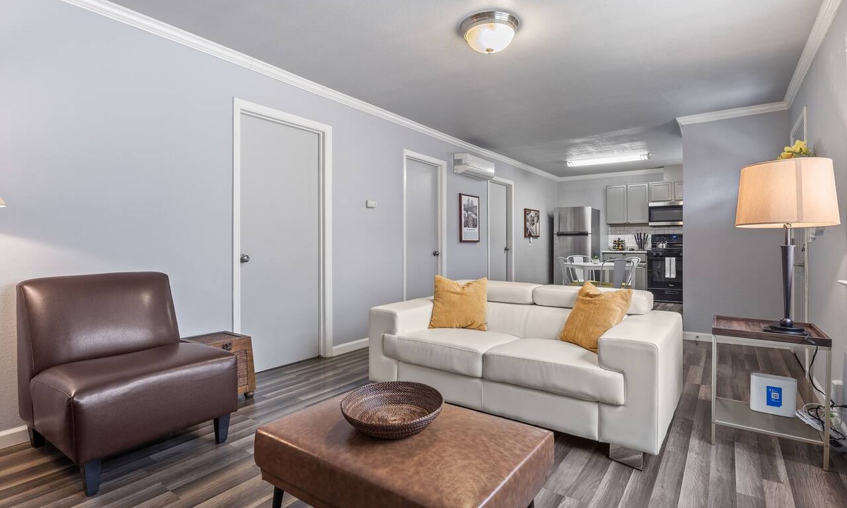 Sacramento Apartment | 2BR Getaway Near Downtown, Old Sac & Riverfront