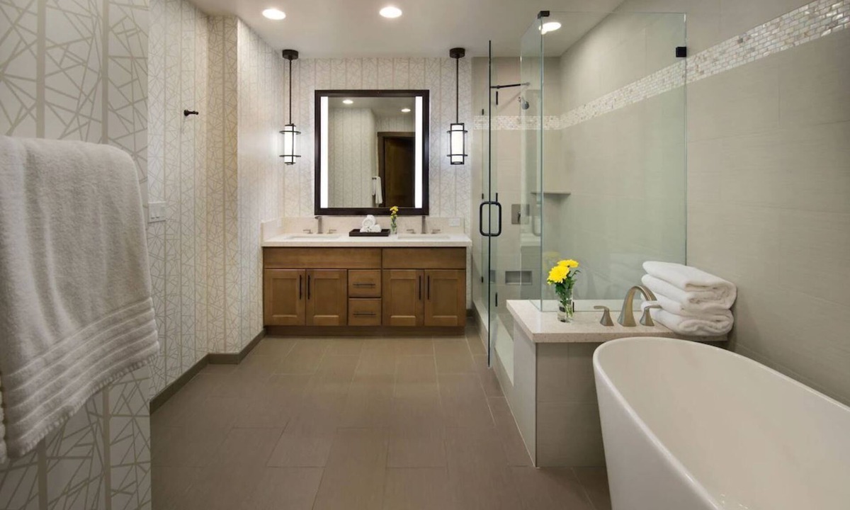 Truckee Resort | 2BR Resort In Beautiful Lake Tahoe- Skier's Paradise