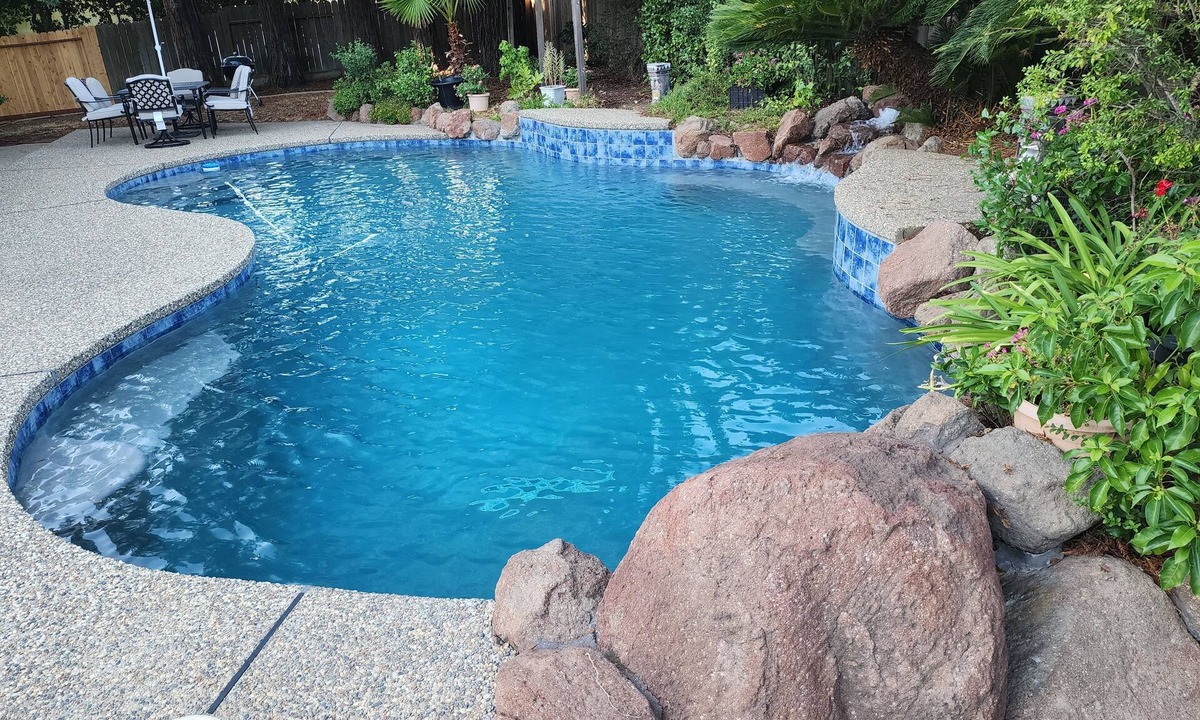 Pleasant Grove House | 3-bedroom house in charming Fair Oaks with solar pool. Enjoy your stay