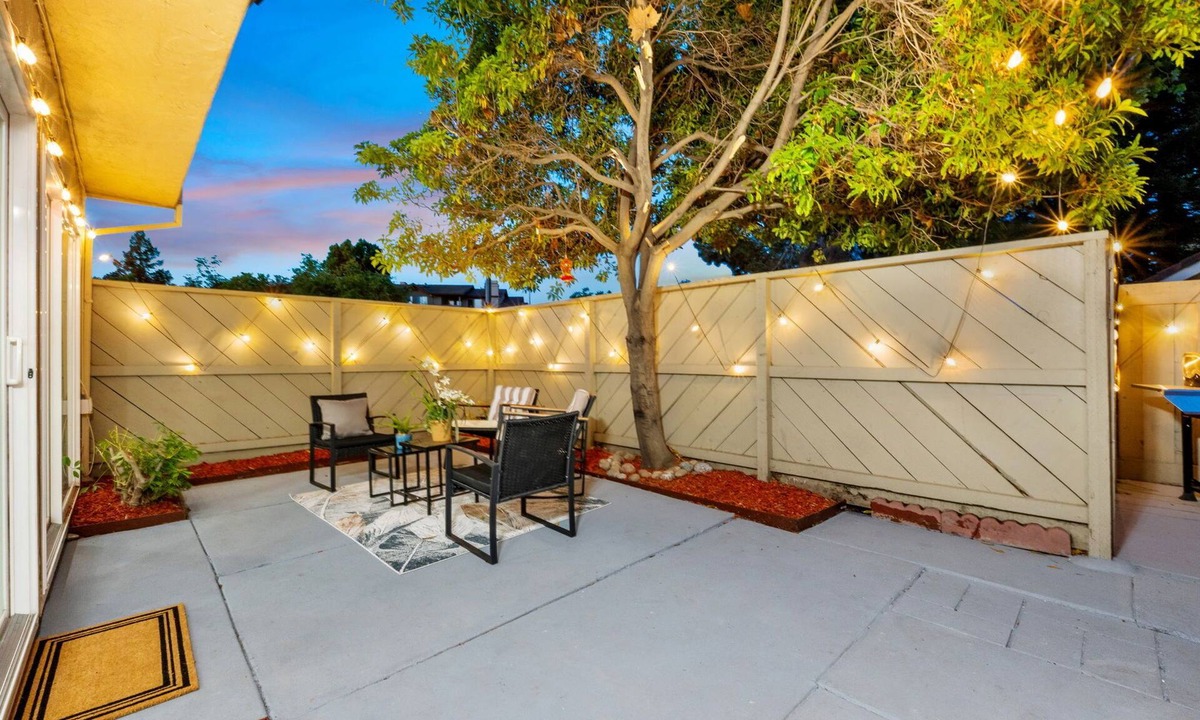 South San Jose House | 3-bedroom house in peaceful San Jose with AC for relaxing stays