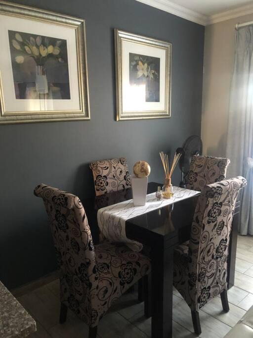Pretoria Apartment | 3-bedroom Townhouse in Pretoria