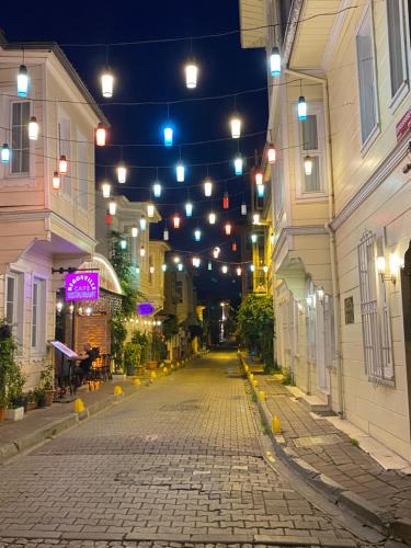 Sultanahmet Resort | 3 Floor Oldcity