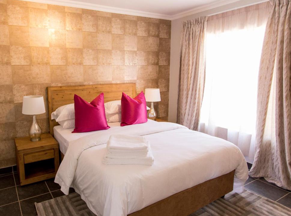 Middelburg Hotel | 3 Lux Suites