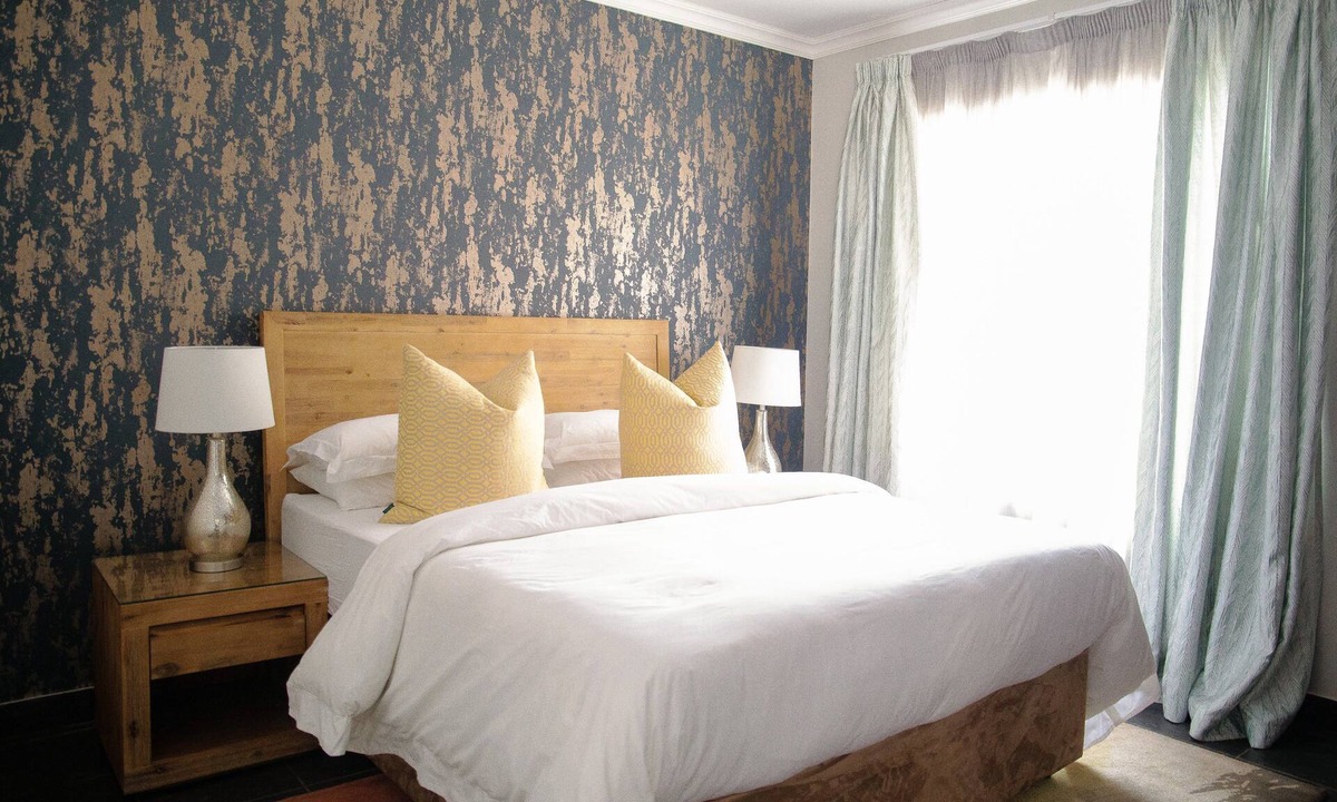 Middelburg Apartment | 3 Lux Suites