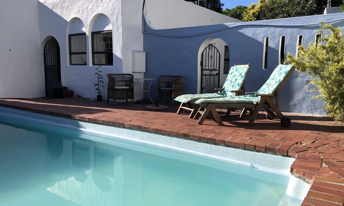 Hout Bay House | 3 Payne St
