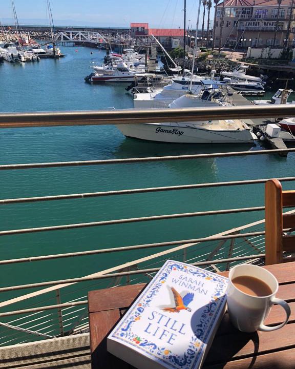 Saint Francis Bay Apartment | 3 Quarterdeck Apartment