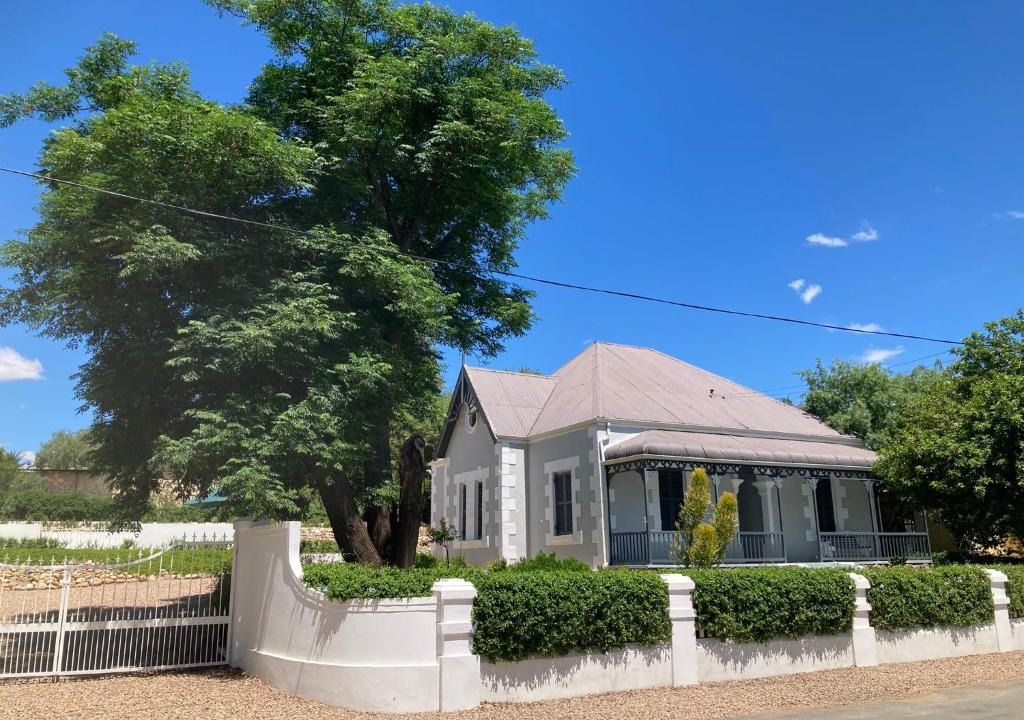 Calitzdorp House | 3 Queen Street