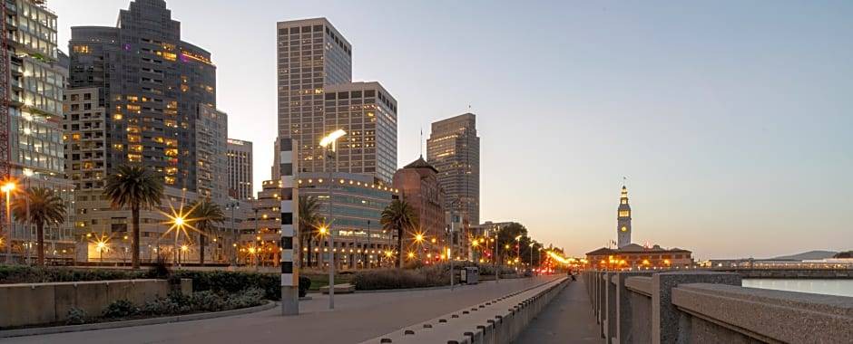 South Beach Hotel | 3-Star Hotel ∙ Harbor Court Hotel