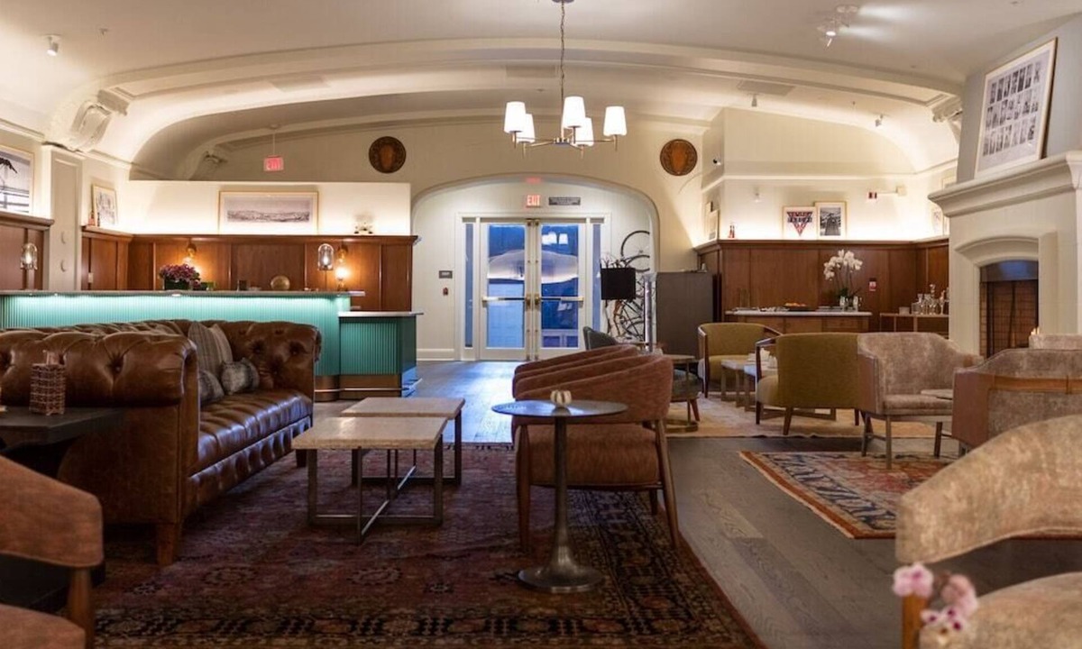 South Beach Hotel | 3 Units | Modern Waterfront Hotel | Steps from Embarcadero & Bay Bridge