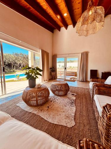 Umzumbe Villa | 30 degrees south on Stiebel