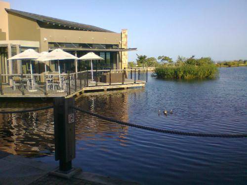 Herolds Bay Apartment | 30 m² Apartment ∙ 2 guests