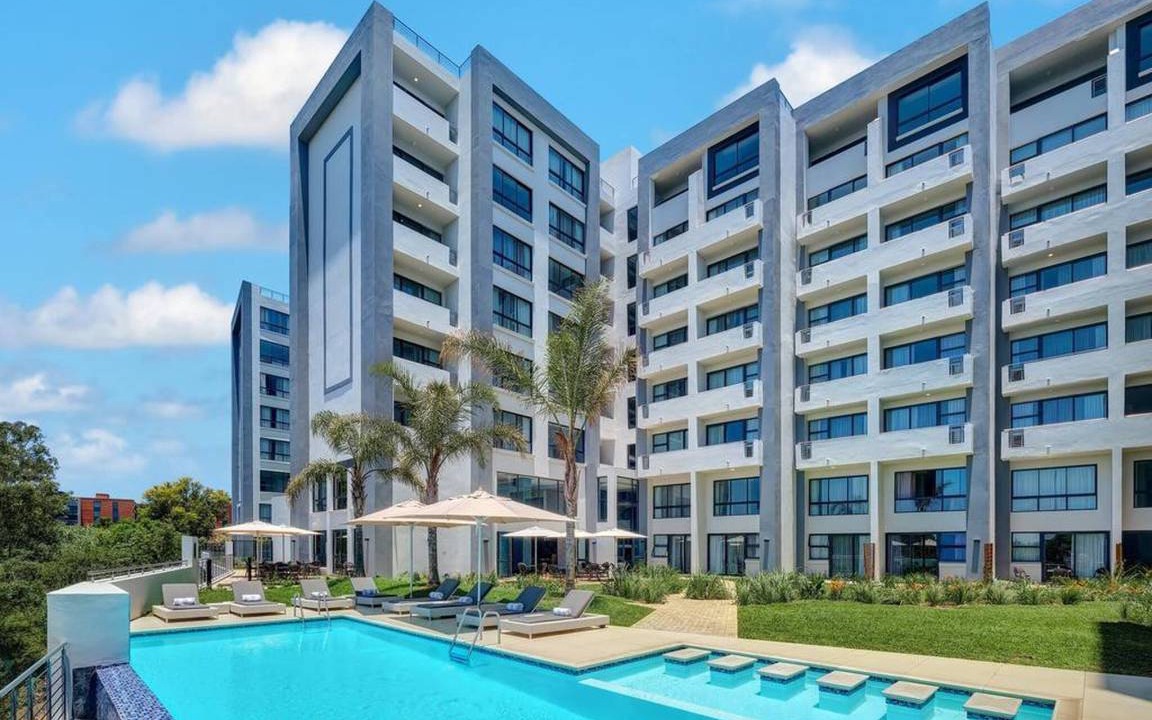 Pretoria Apartment | 30 m² Apartment ∙ 1 bedroom ∙ 2 guests