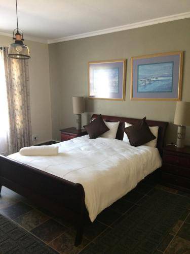 Lidgetton West Apartment | 30 m² Apartment ∙ 2 bedrooms ∙ 4 guests