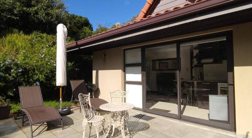 Port Zimbali Apartment | 30 m² Apartment ∙ 1 bedroom ∙ 2 guests