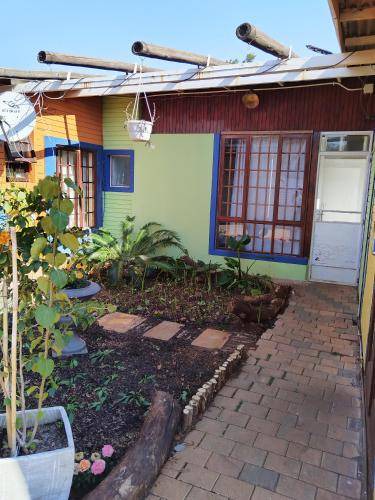 Pretoria Apartment | 30 m² Apartment ∙ 4 guests