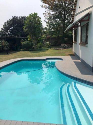 Pietermaritzburg Apartment | 30 m² Apartment ∙ 1 bedroom ∙ 2 guests