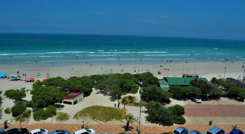 Strand Apartment | 30 m² Apartment ∙ 1 bedroom ∙ 3 guests