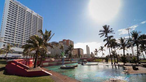 South Beach Apartment | 30 m² Apartment ∙ 1 bedroom ∙ 2 guests