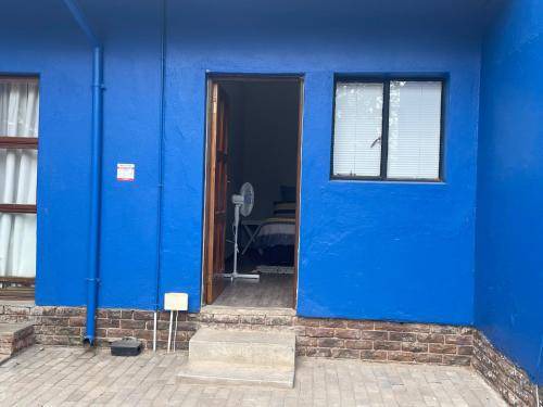 Polokwane Bed & Breakfast | 30 m² Bed and breakfast ∙ 3 guests