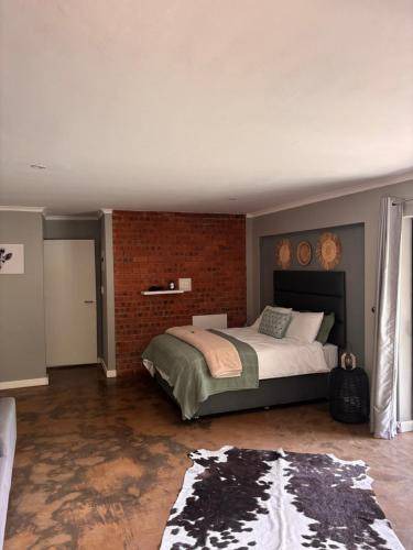 Hilton Bed & Breakfast | 30 m² Bed and breakfast ∙ 3 guests