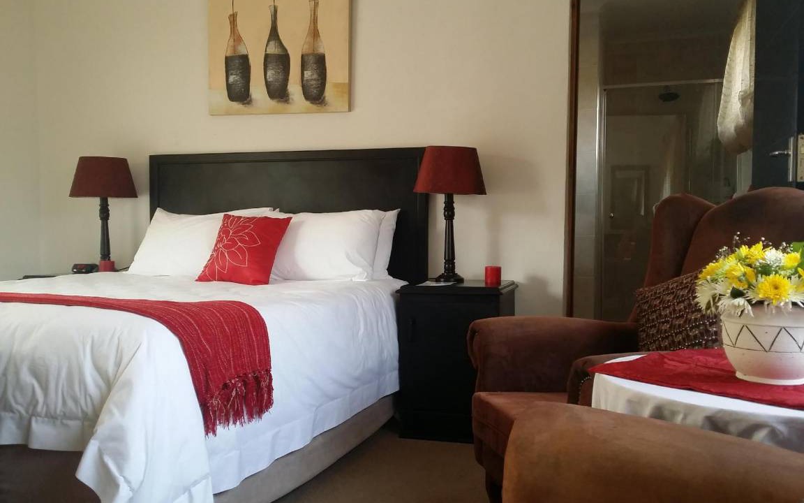 Greater Johannesburg Metropolitan Area Bed & Breakfast | 30 m² Bed and breakfast ∙ 4 guests