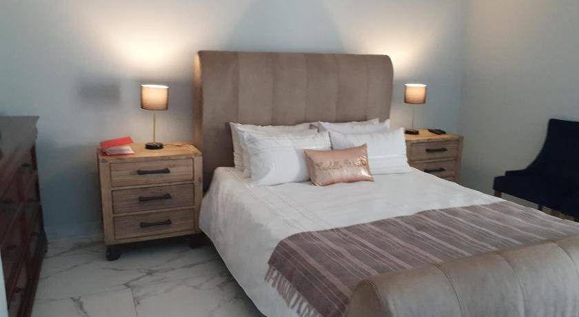 Ramsgate South Bed & Breakfast | 30 m² Bed and breakfast ∙ 1 bedroom ∙ 2 guests