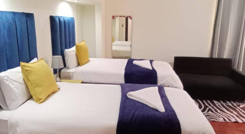 Mthatha Bed & Breakfast | 30 m² Bed and breakfast ∙ 3 guests