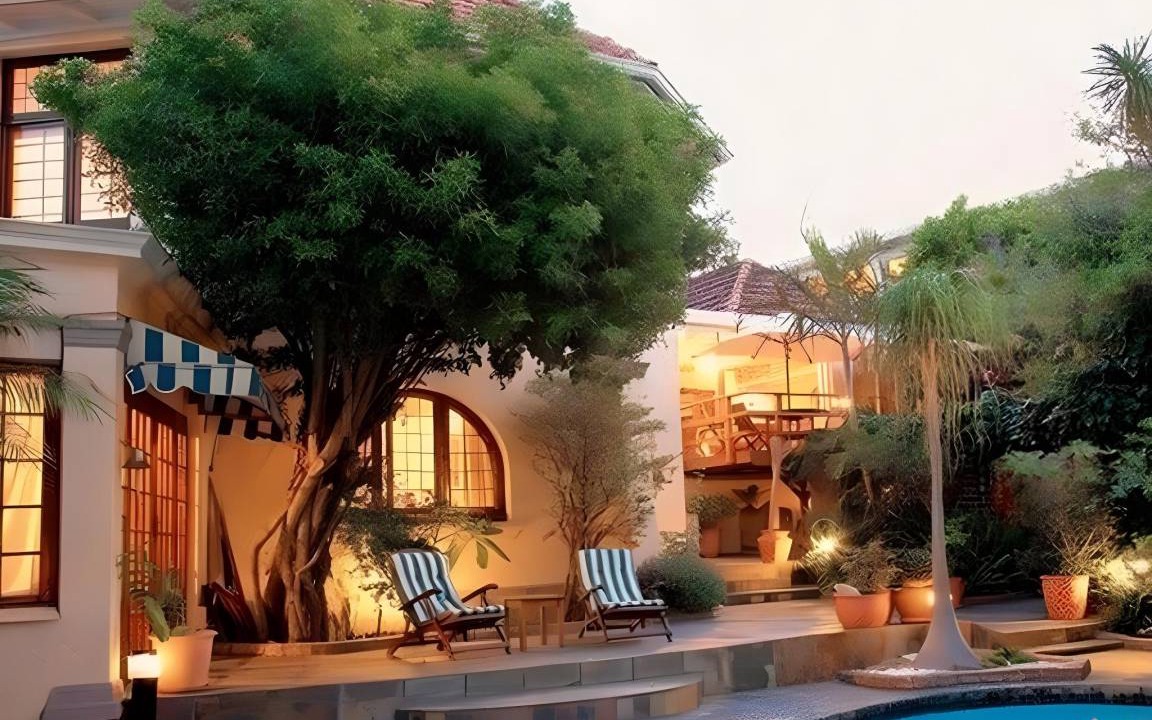 Green Point Bed & Breakfast | 30 m² Bed and breakfast ∙ 4 guests