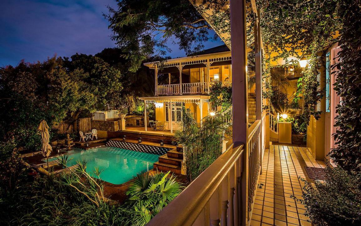 Morningside Bed & Breakfast | 30 m² Bed and breakfast ∙ 127 guests