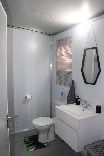 Tsantsabane Bed & Breakfast | 30 m² Bed and breakfast ∙ 2 guests