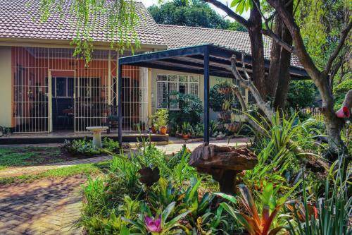 Rustenburg Bed & Breakfast | 30 m² Bed and breakfast ∙ 2 guests