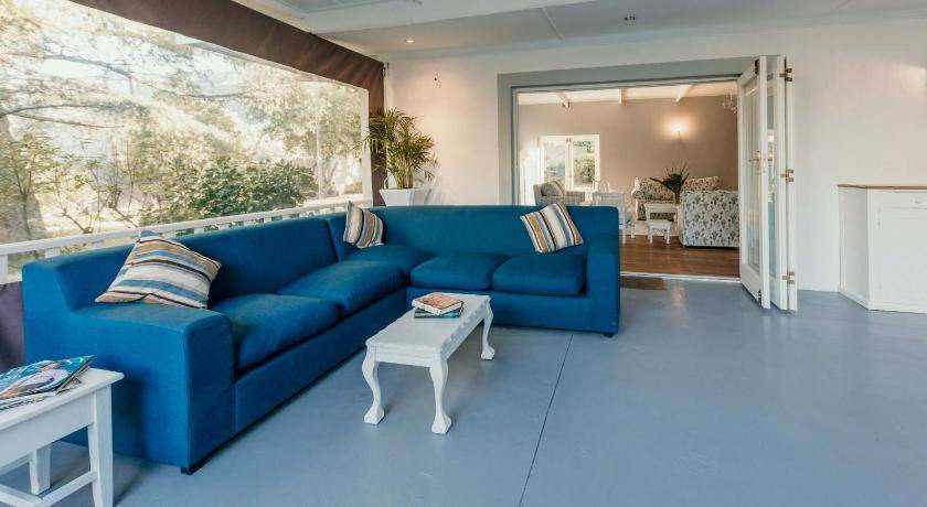 Riebeeck West Bed & Breakfast | 30 m² Bed and breakfast ∙ 2 guests