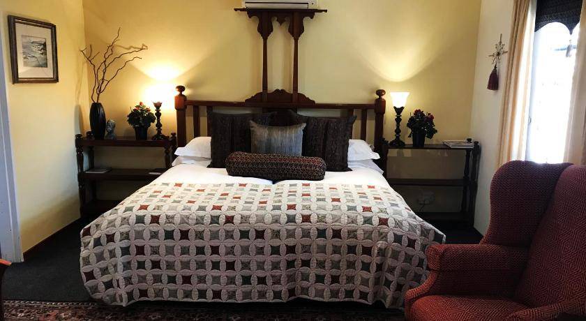 Bethlehem Bed & Breakfast | 30 m² Bed and breakfast ∙ 8 guests