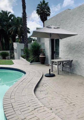 George Bed & Breakfast | 30 m² Bed and breakfast ∙ 1 bedroom ∙ 2 guests