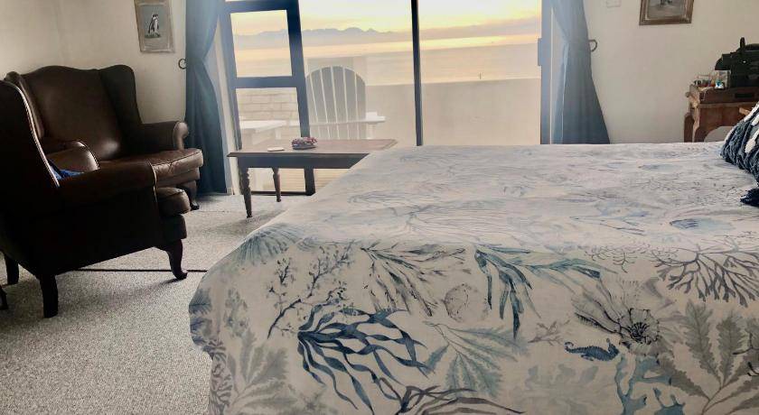 Glencairn Bed & Breakfast | 30 m² Bed and breakfast ∙ 2 guests