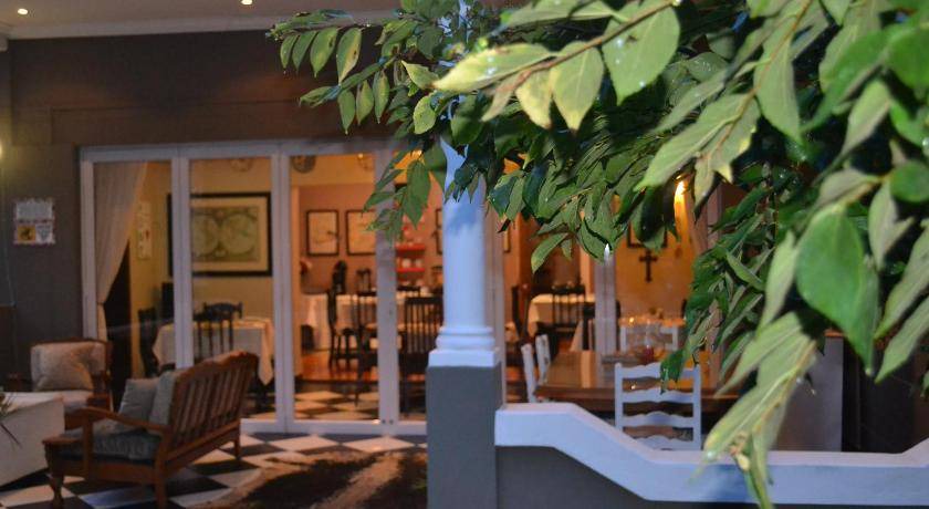 Ladysmith Bed & Breakfast | 30 m² Bed and breakfast ∙ 3 guests