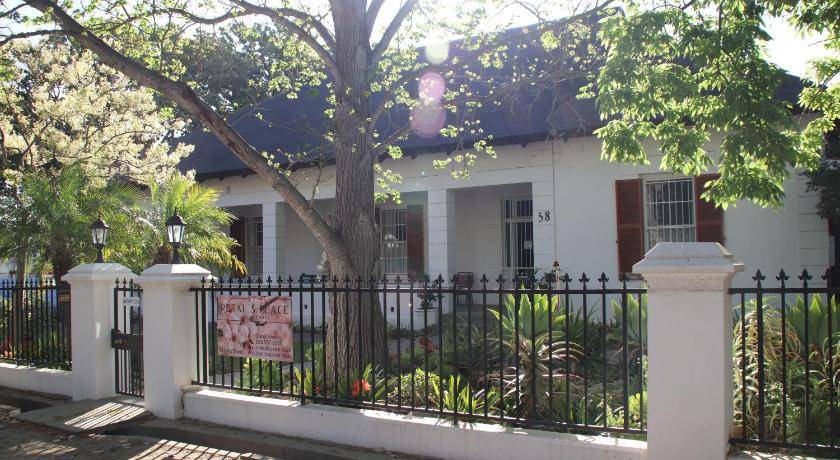 Robertson Bed & Breakfast | 30 m² Bed and breakfast ∙ 3 guests