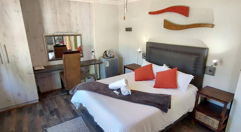 Brandwag Bed & Breakfast | 30 m² Bed and breakfast ∙ 4 guests