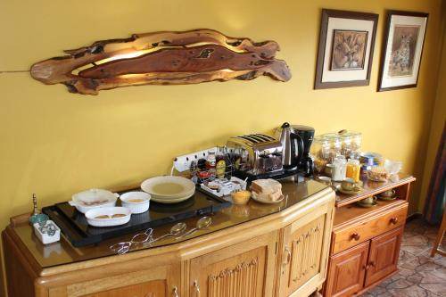 Carolina Bed & Breakfast | 30 m² Bed and breakfast ∙ 4 guests