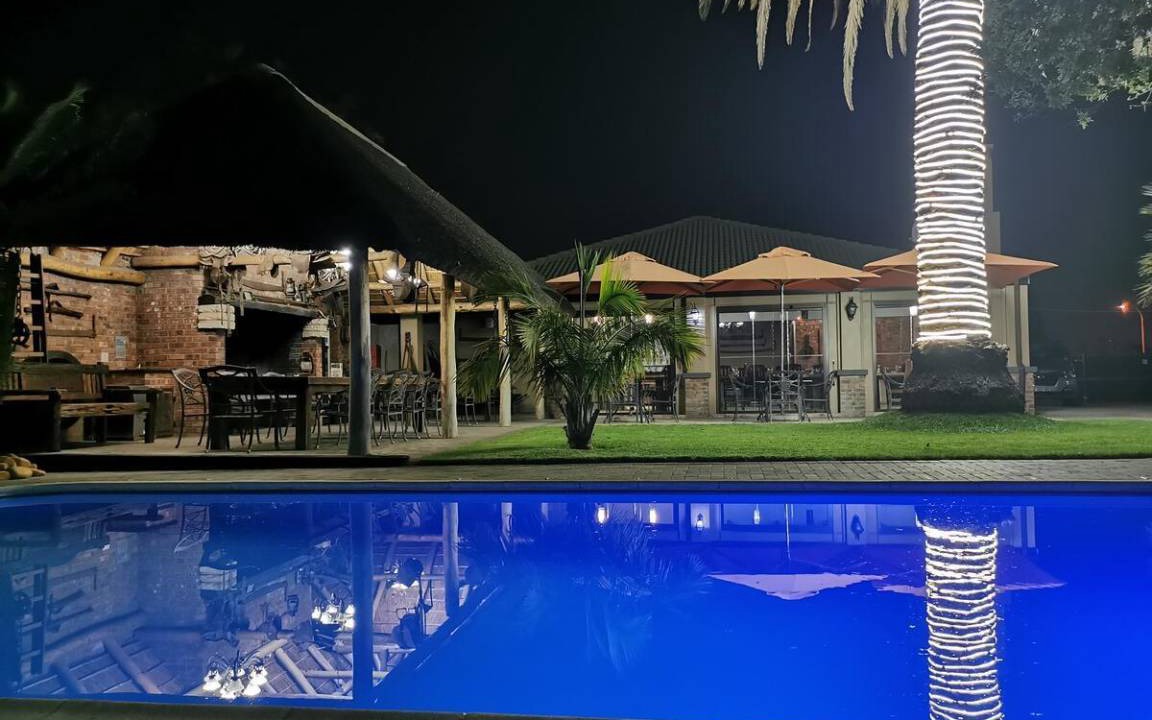 Eikenbosch Bed & Breakfast | 30 m² Bed and breakfast ∙ 127 guests