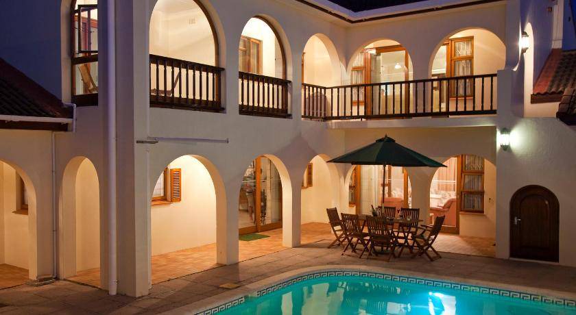 Westcliff Bed & Breakfast | 30 m² Bed and breakfast ∙ 127 guests