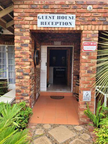 Nala Bed & Breakfast | 30 m² Bed and breakfast ∙ 2 guests